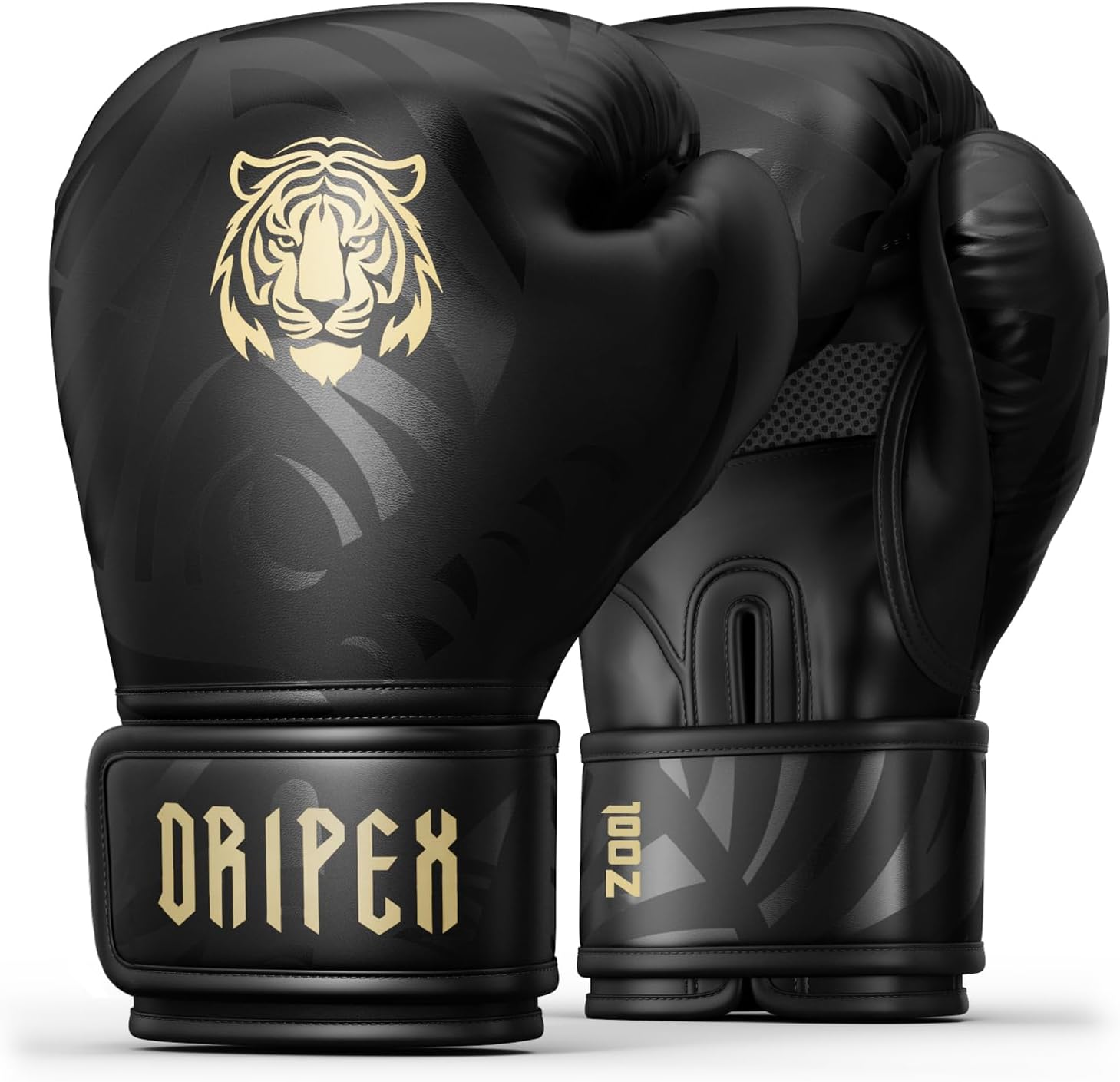 Dripex Boxing Gloves — Men, Women & Youth